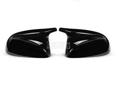 Poklopci retrovizora M G06 za BMW X6 od 2019. do 2022. god.