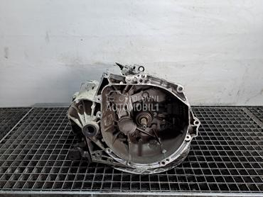 MJENJAC za Citroen C3