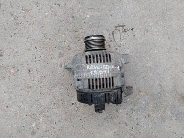 Alternator za Renault Scenic