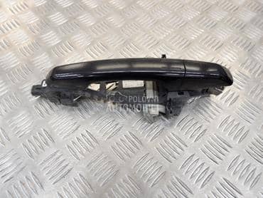 Spoljna brava , kvaka za Land Rover Range Rover Evoque od 2011. do 2017. god.