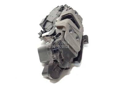 Brava zaključavanja za Land Rover Range Rover Evoque od 2011. do 2017. god.