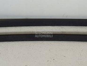 krovni nosači MK3 za Ford Mondeo