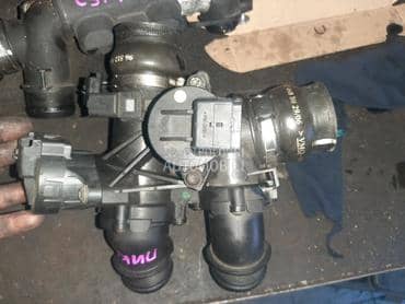 klapne za Citroen C5 od 2004. do 2008. god.