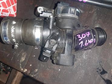 klapne za 1.6hdi za Peugeot 307