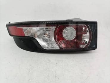 Stop svetlo levo za Land Rover Range Rover Evoque od 2011. do 2017. god.