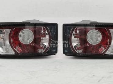 Štopovi za Land Rover Range Rover Evoque od 2011. do 2017. god.