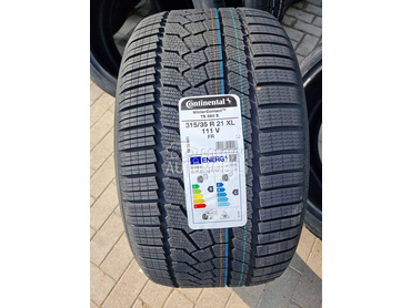 Continental 315/35 R21 Zimska