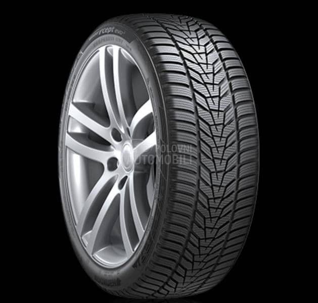 Hankook 315/35 R20 Zimska