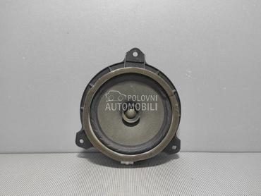 ZVUCNIK za Toyota Auris