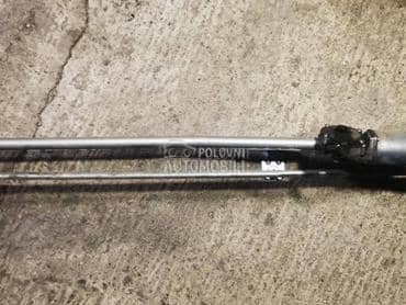 Poluge brisaca za Opel Zafira od 2005. do 2014. god.