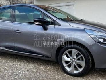 blatobrani za Renault Clio od 2013. do 2021. god.