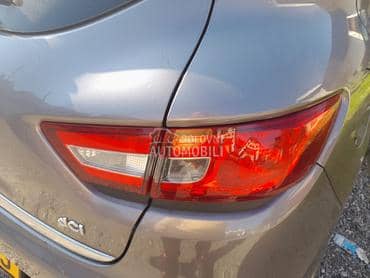 stop svetlo za Renault Clio od 2013. do 2020. god.