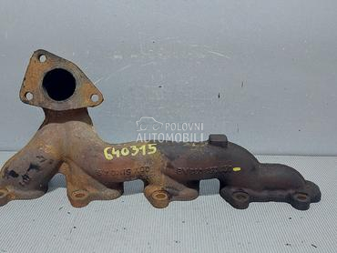 IZDUVNA GRANA za Audi A8