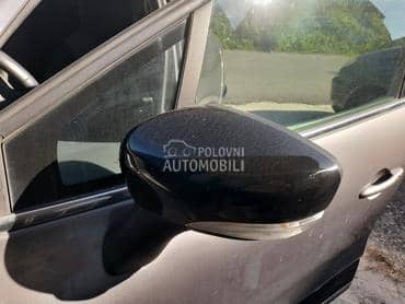 retrovizori za Renault Clio od 2013. do 2020. god.