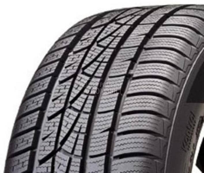 Hankook 245/50 R18 Zimska