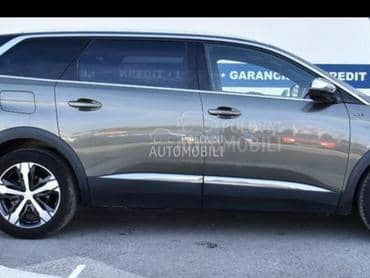 motor 1.6 hdi za Peugeot 2008, 3008, 4008 ... od 2017. do 2022. god.