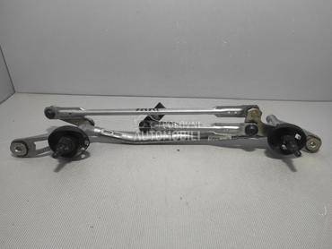 POLUGA BRISACA za Nissan Pulsar