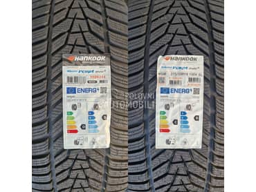 Hankook 275/35 R19 Zimska