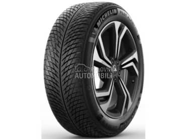 Michelin 325/40 R22 Zimska