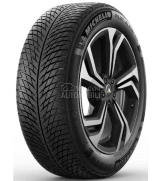 Michelin 325/40 R22 Zimska