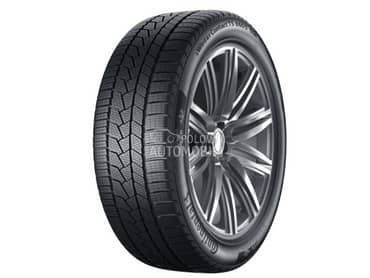 Continental 315/30 R21 Zimska