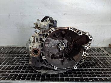 MJENJAC za Peugeot Expert