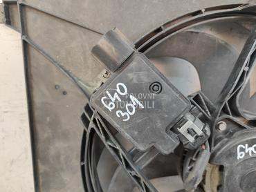 ELEKTRONIKA REOSTAT za Ford Mondeo