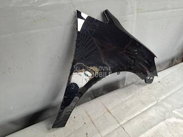 BLATOBRAN za Volkswagen Touran