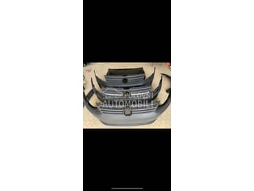 Presnji branik za Volkswagen Caddy od 2017. do 2022. god.