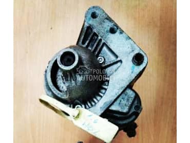 1.4hdi anlaser za Peugeot 206