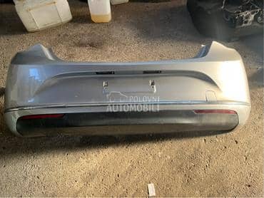 Zadnji branik za Opel Astra J od 2009. do 2017. god.