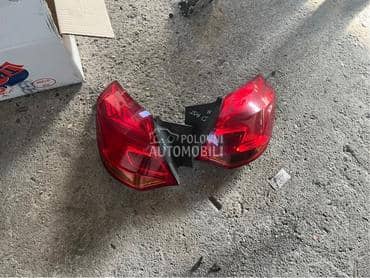 Stop svetla za Opel Astra J od 2009. do 2017. god.