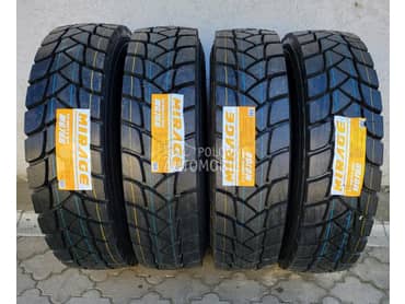 Mirage 315/80 R22.5 Sve sezone