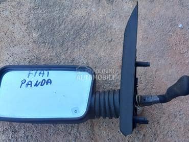 levi retrovizor za Fiat Panda