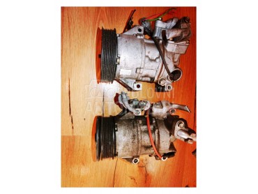 Kompresori za Toyota Yaris