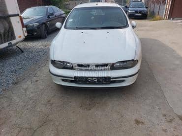 farovi i stop lampe za Fiat Marea od 1995. do 2005. god.