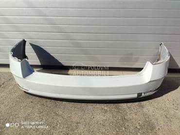 Zadnji branik a7 karavan za Škoda Octavia od 2013. do 2018. god.