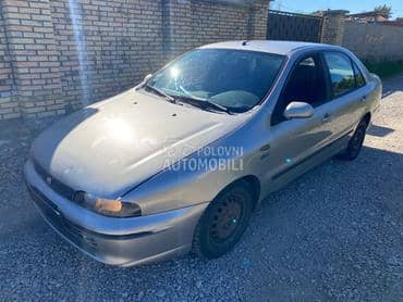 Fiat Marea -  kompletan auto u delovima