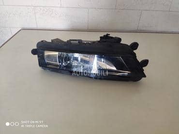 Maglenke za Škoda Octavia od 2014. do 2022. god.