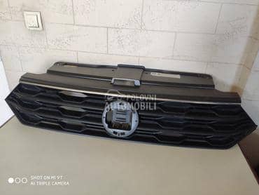 Maska za Volkswagen T-Roc od 2017. do 2020. god.