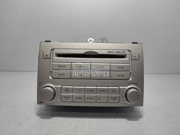 RADIO za Hyundai i20