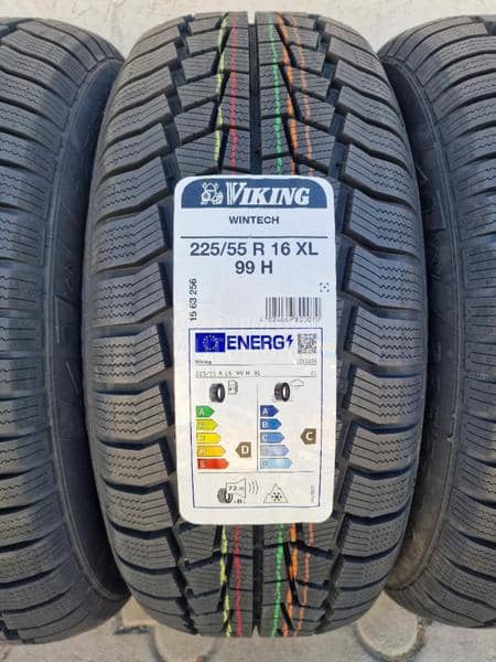 Viking 225/55 R16 Zimska