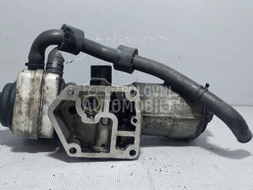 KUCISTE FILTERA ULJA za Volkswagen Caddy