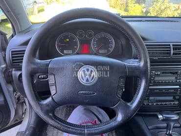 volan za Volkswagen Passat B5.5 od 2000. do 2005. god.