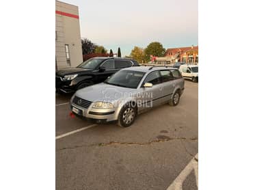 branik far krilo za Volkswagen Passat B5.5 od 2001. do 2005. god.