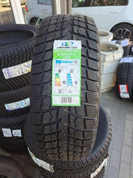 Linglong 255/60 R18 Zimska