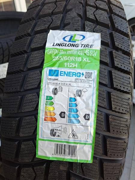Linglong 255/60 R18 Zimska