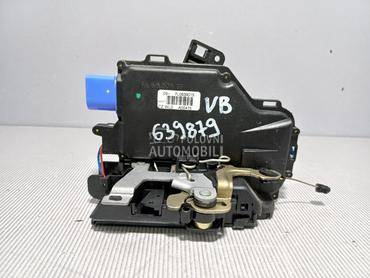 BRAVA VRATA za Škoda Octavia