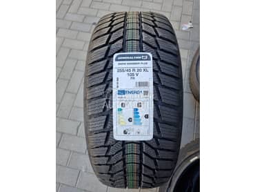 General 255/45 R20 Zimska