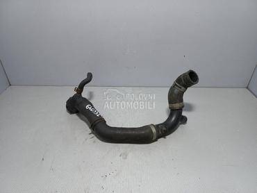 CRIJEVO za Volkswagen Touran